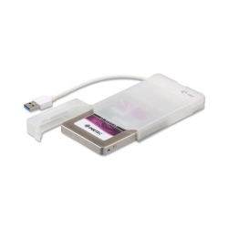 Rack HDD i-tec MySafe Easy, SATA - USB 3.0, 2.5inch