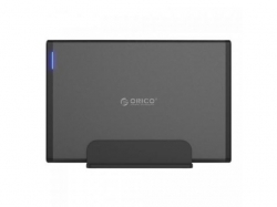Rack HDD Orico 7688U3, USB 3.0, Black