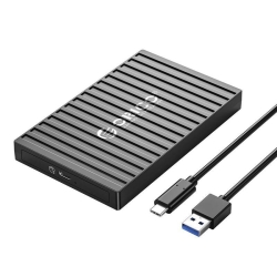 Rack HDD Orico 9625C3 USB 3.0 2.5” negru