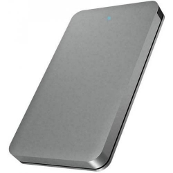 Rack HDD Raidsonic IcyBox, SATA3, USB 3.0 Type-C, 2.5inch, Grey
