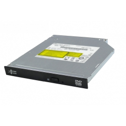 Recorder Hitachi GTC2N, pentru instalare laptop, SATA, Negru
