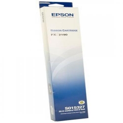 Ribbon Epson C13S015327