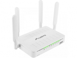 Router wireless Lanberg RO-175GE, 4x LAN