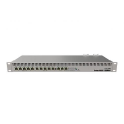 Router MikroTik RB1100AHX4 L6, 13x LAN