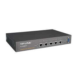 Router TP-LINK TL-R480T+, 5x LAN