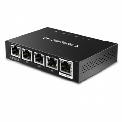 Router Ubiquiti EdgeRouter ER-X, 5x LAN