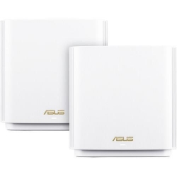 Router Wireless Asus ZenWifi Tri-Band, 3X Lan