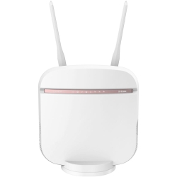 Router Wireless D-Link DWR-978, AC2600, Dual-Band, MU-MIMO, 4G/5G, 2 antene Wi-Fi
