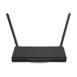 Router Wireless MikroTik hAP AX3, 4x LAN, C53UIG+5HPAXD2HPAX