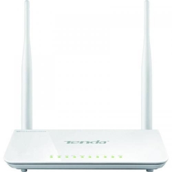 Router wireless Tenda F300 V2.0, 4x LAN