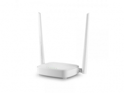Router Wireless Tenda N301, 3x LAN