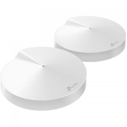 Router wireless TP-LINK Mesh Deco M5, 2x LAN, 2 Pack
