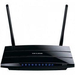 Router wireless TP-LINK TL-WDR3600 N600, 4x LAN
