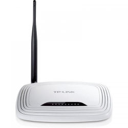 Router Wireless TP-LINK TL-WR740N, 4x LAN