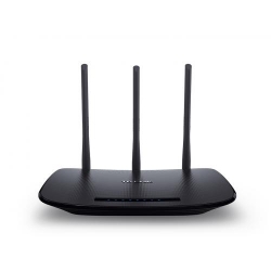 Router Wireless TP-LINK TL-WR941ND, 4x LAN