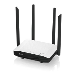 Router Wireless Zyxel NBG6615, 4 x LAN
