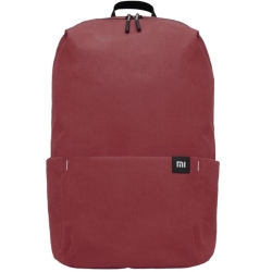 
                            Rucsac Xiaomi Mi Casual Backpack, Rezistent la apa, 13.3 inch, Rosu inchis
                    