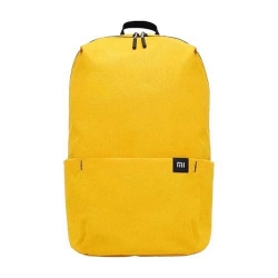 Rucsac Xiaomi Mi Casual Daypack pentru laptop de 13.3inch, Yellow