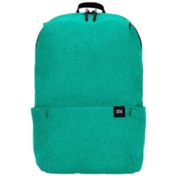 
                            Rucsac Xiaomi Mi Casual Daypack, Rezistent la apa, 13.3″, Verde Menta
                    