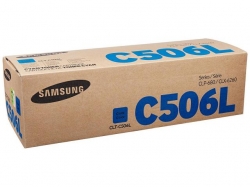 Cartus Toner Samsung CLT-C506L Cyan