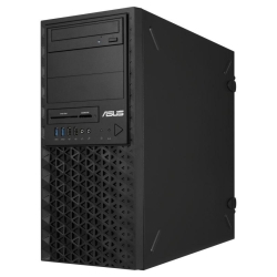 Server ASUS TS100-E11-PI4, Tower, Intel Xeon E-2324G 4 C / 4 T, 3.1 GHz - 4.6 GHz, 8 MB cache, 65 W, 300 W