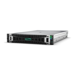 Server HPE ProLiant DL360 Gen11, Intel Xeon Gold 5415 8 C / 16 T, 2.90 GHz - 4.10 GHz, 22.5 MB cache, 800 W
