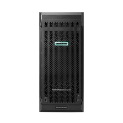 Server HPE ProLiant ML110 Gen11, Tower, Intel Xeon Bronze 3408U 8 C / 8 T, 1.80 GHz - 1.9 GHz, 22.5 MB cache