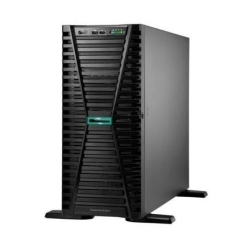 Server HPE ProLiant ML110 Gen11, Tower, Intel Xeon Silver 4410Y 12 C / 24 T, 2.0 GHz - 3.9 GHz, 30 MB cache, 32 GB DDR5 ECC, 800 W