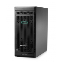 Server HPE ProLiant ML30 Gen10 Tower 4U, Intel Xeon E-2314 (4 C / 4 T, 2.8 GHz - 4.5 GHz, 8 MB cache, 65 W), 16 GB DDR4 ECC, 300 W
