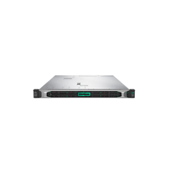 Server Rack HPE ProLiant DL360 Gen10 Intel Xeon-Silver 4208, 10-Core(2.40GHz) 32GB(2x16GB) PC4-2933Y RDIMM 8xHot Plug 2.5