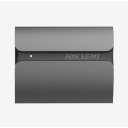 SSD Extern Hikvision shield T300S, 1 TB, USB-C, Gri