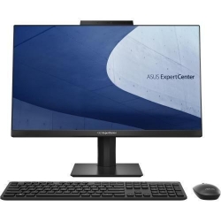 Sistem Pc All-In-One Acer ExpertCenter E5 E5702WVAK-BA0060, 27 inch 1920 x 1080, Intel i7-1360P 12 C / 16 T, 3.7 GHz - 5.0 GHz, 18 MB cache, 32 GB RAM, 1 TB SSD, Intel Iris Xe Graphics, Free DOS