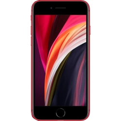 SmartPhone Apple iPhone SE 256GB (2020)  Red, \