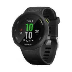 Ceas Smartwatch Garmin Forerunner 45s, Black