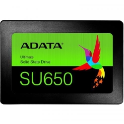Solid State Drive (SSD) Adata ASU650SS-120GT-R, 120GB, 2.5 inch, SATA III, Ultimate