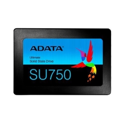 Solid-State Drive (SSD) Adata SU750, 256GB, 2.5