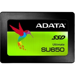 Solid State Drive (SSD) Adata Ultimate SU650, Blister, SATA III,, 960 GB