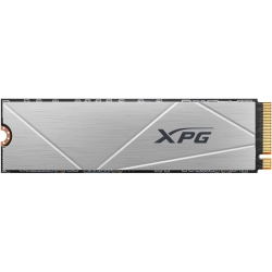 Solid-State Drive (SSD) ADATA XPG GAMMIX S60 Blade Gen.4, 512GB, M.2.