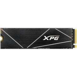 Solid-State Drive (SSD) ADATA XPG GAMMIX S70 Blade, 1TB, NVMe, M.2.