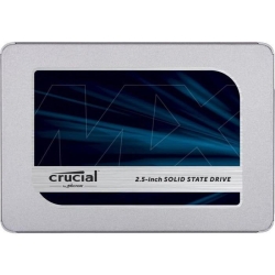 Solid-State Drive (SSD) CRUCIAL MX500, 2TB, 2.5”