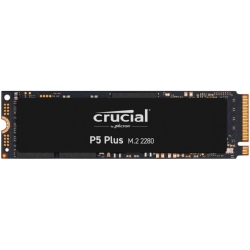 Solid State Drive (SSD) Crucial P5 Plus Gen.4, 500GB, NVMe, M.2.