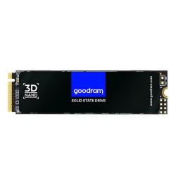 Solid-State Drive (SSD) Goodram PX500, 256GB, NVMe, M.2.
