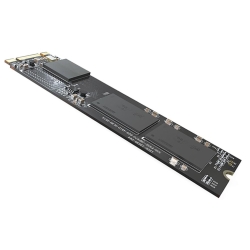 Solid State Drive (SSD) Hikvision E1000 256GB, NVMe, M.2.