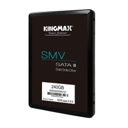 Solid State Drive (SSD) Kingmax, SMV32 240GB, tip 2.5