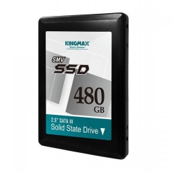 Solid State Drive (SSD) Kingmax SMV32, 480GB SATA-III 2.5 inch
