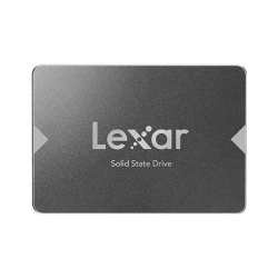 Solid State Drive SSD Lexar LNS100-256RB, 2,5