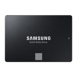 Solid State Drive (SSD) Samsung 870 EVO, 1TB, 2.5