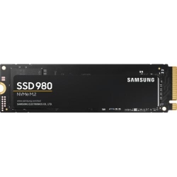 Solid State Drive (SSD) Samsung 980 250GB, NVMe, M.2.
