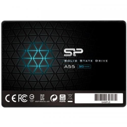 Solid State Drive (SSD) Silicon Power A55, 1TB, 2.5