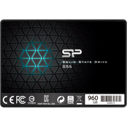 Solid State Drive (SSD) Silicon Power S55, 960GB, 2.5